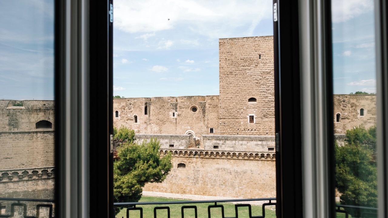 Photo of Patio Balcony in Old Town