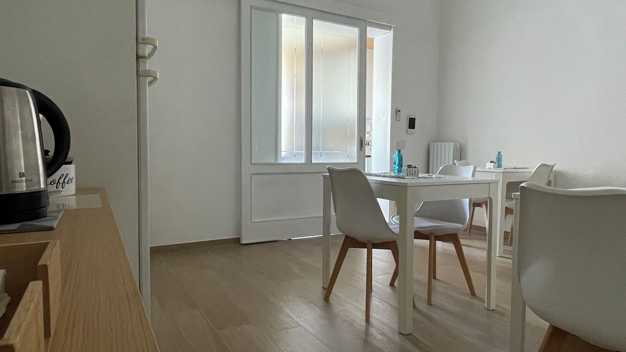 Photo of Livingroom in Otranto