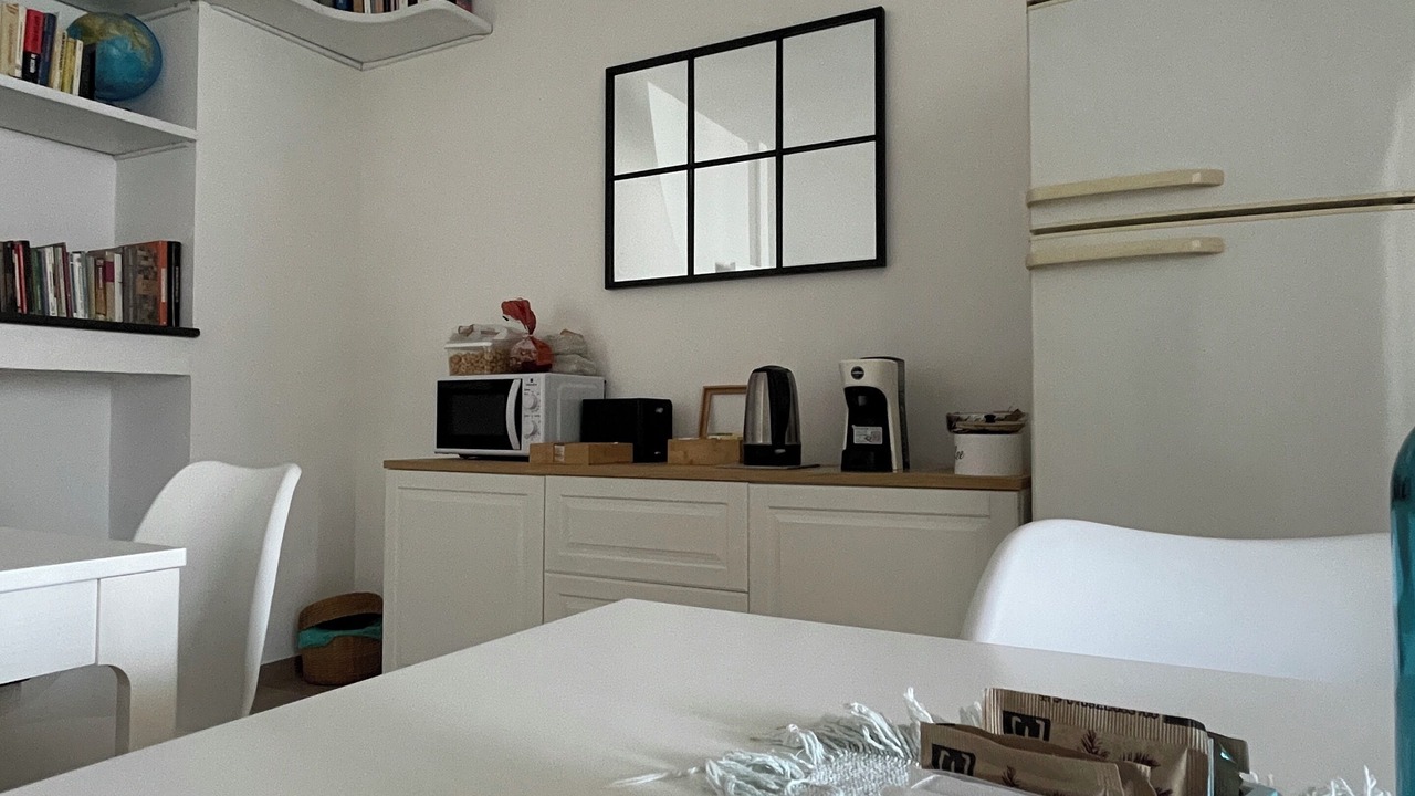 Photo of Livingroom in Otranto