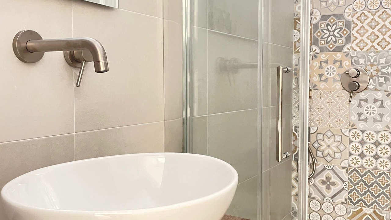 Photo of Bathroom in Otranto