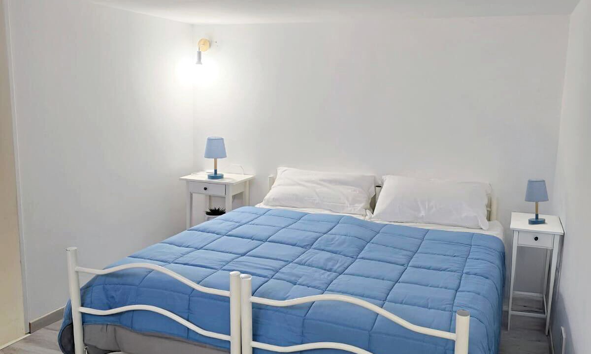 Photo of Bedroom in Otranto