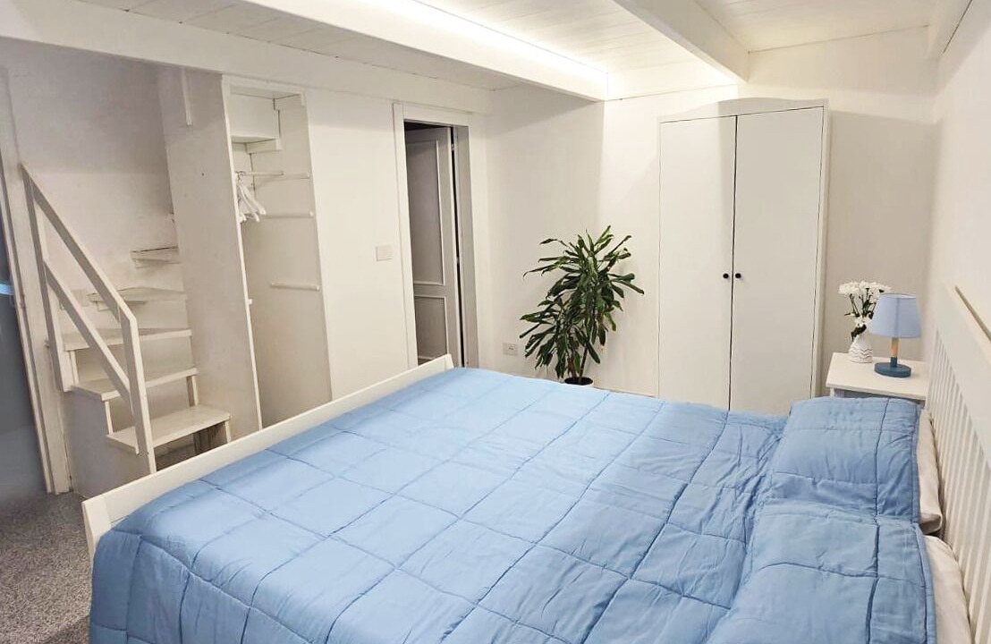 Photo of Bedroom in Otranto