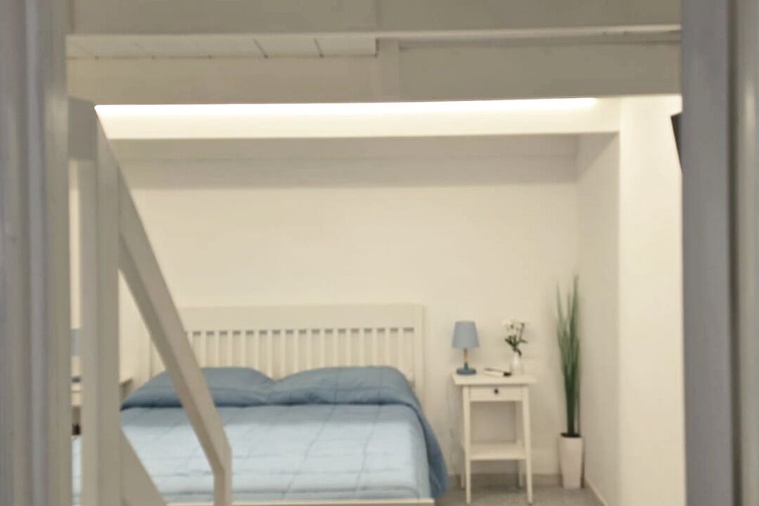 Photo of Bedroom in Otranto