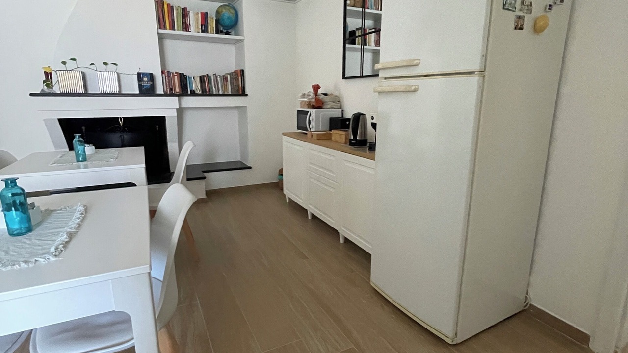 Photo of Livingroom in Otranto
