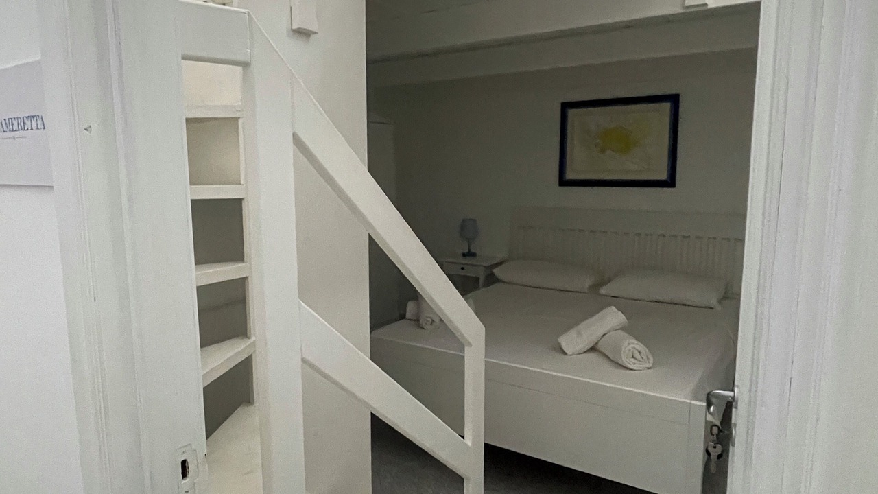 Photo of Bedroom in Otranto