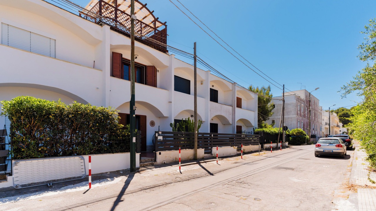 Photo of Outdoor in Santa Caterina