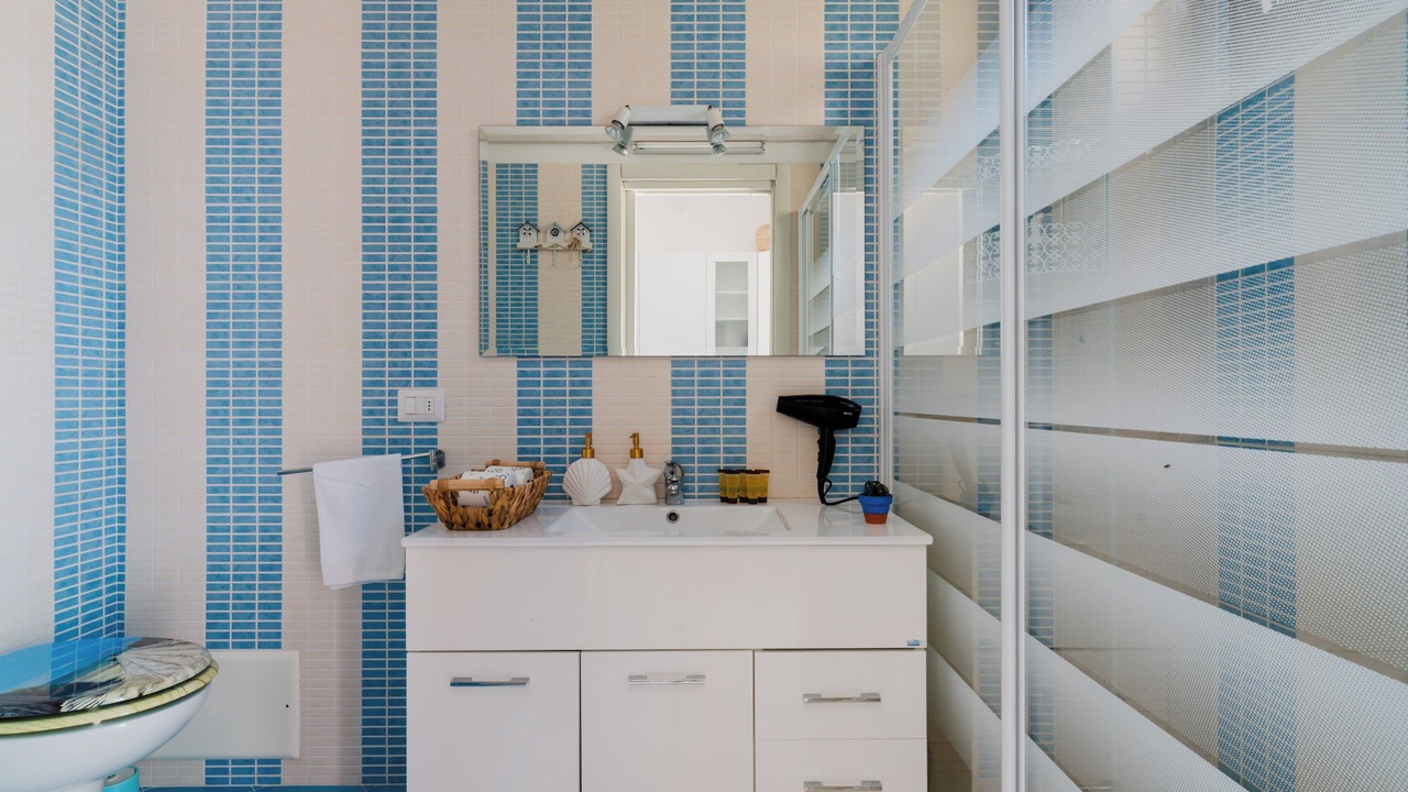 Photo of Bathroom in Santa Caterina