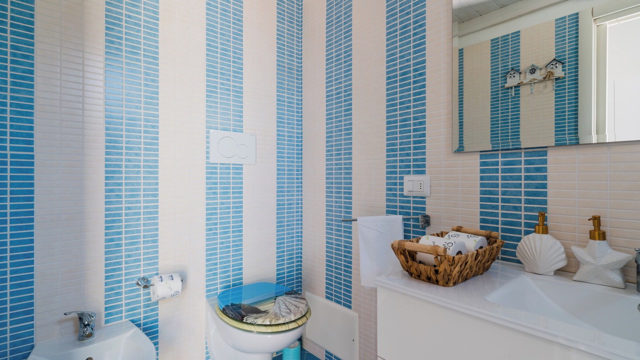 Photo of Bathroom in Santa Caterina