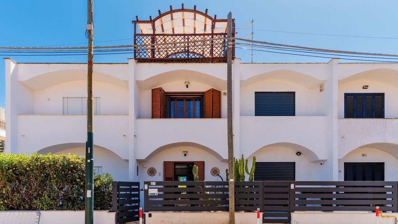 Photo of Outdoor in Santa Caterina