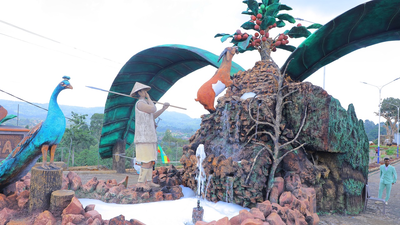 Photo of Outdoor in Southern Nations