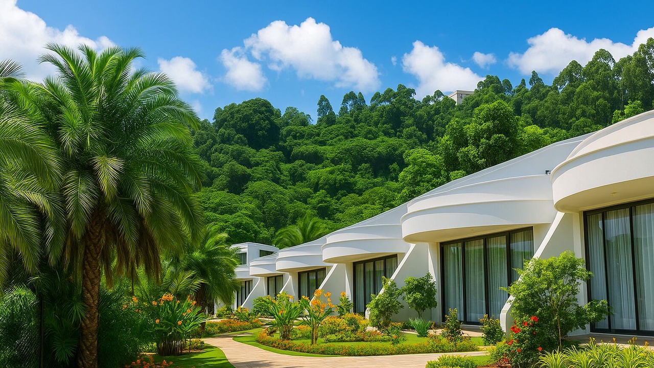 Photo of Outdoor in Southern Nations