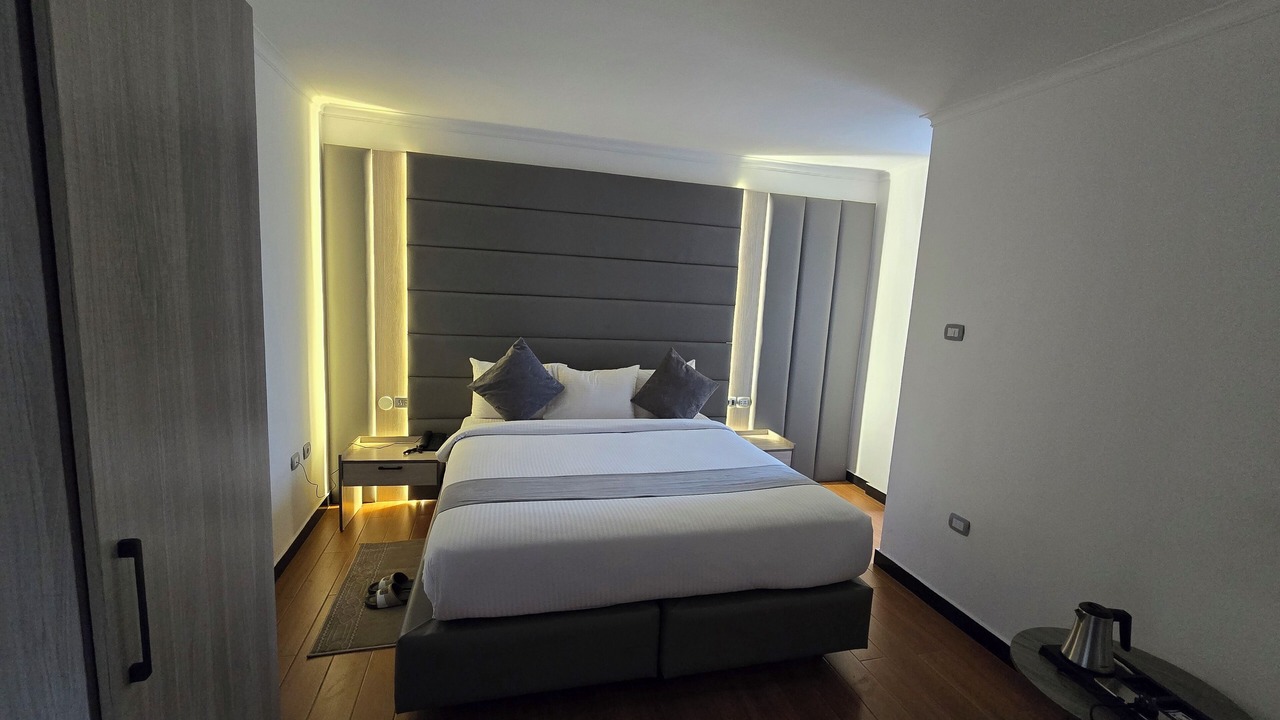Photo of Bedroom in Bole