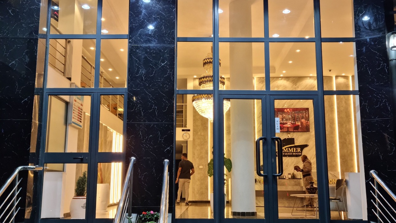 Photo of Outdoor in Bole