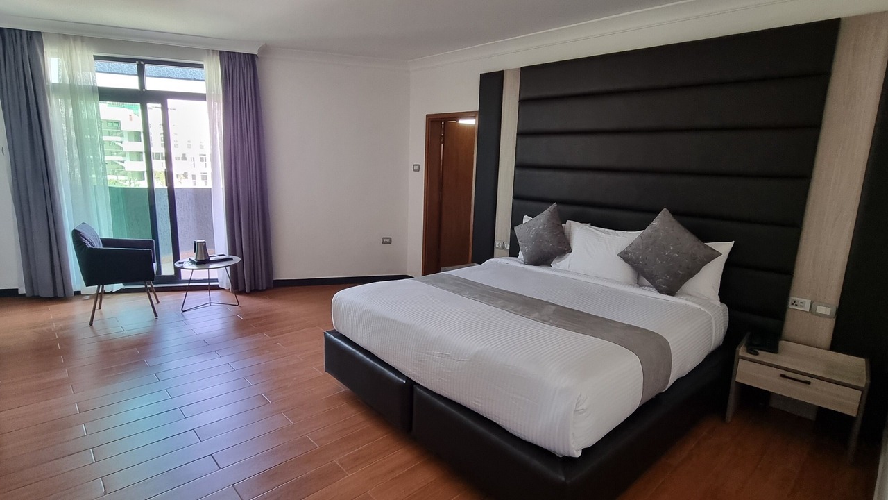 Photo of Bedroom in Bole