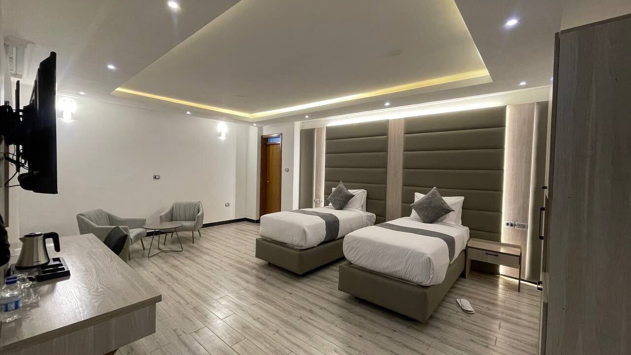 Photo of Bedroom in Bole