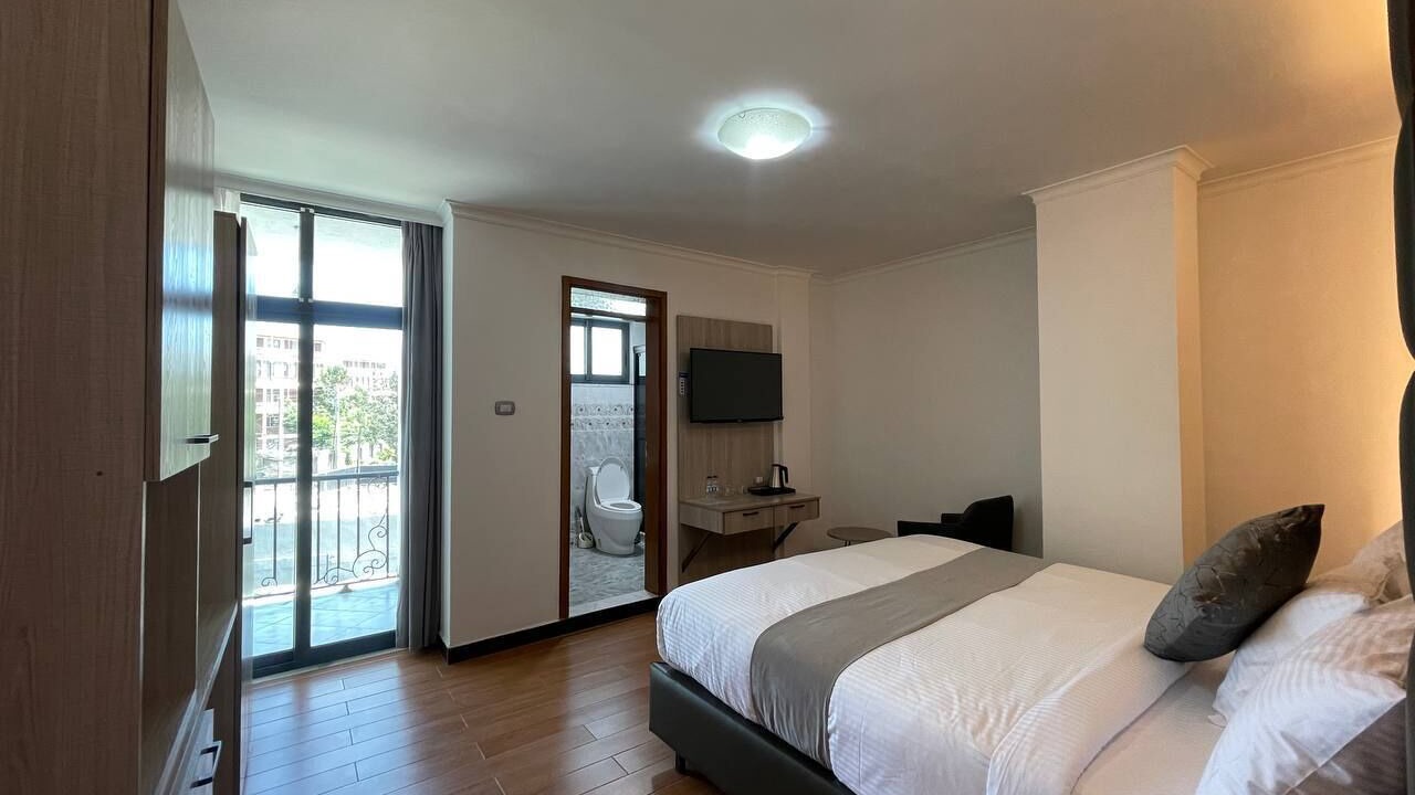 Photo of Bedroom in Bole