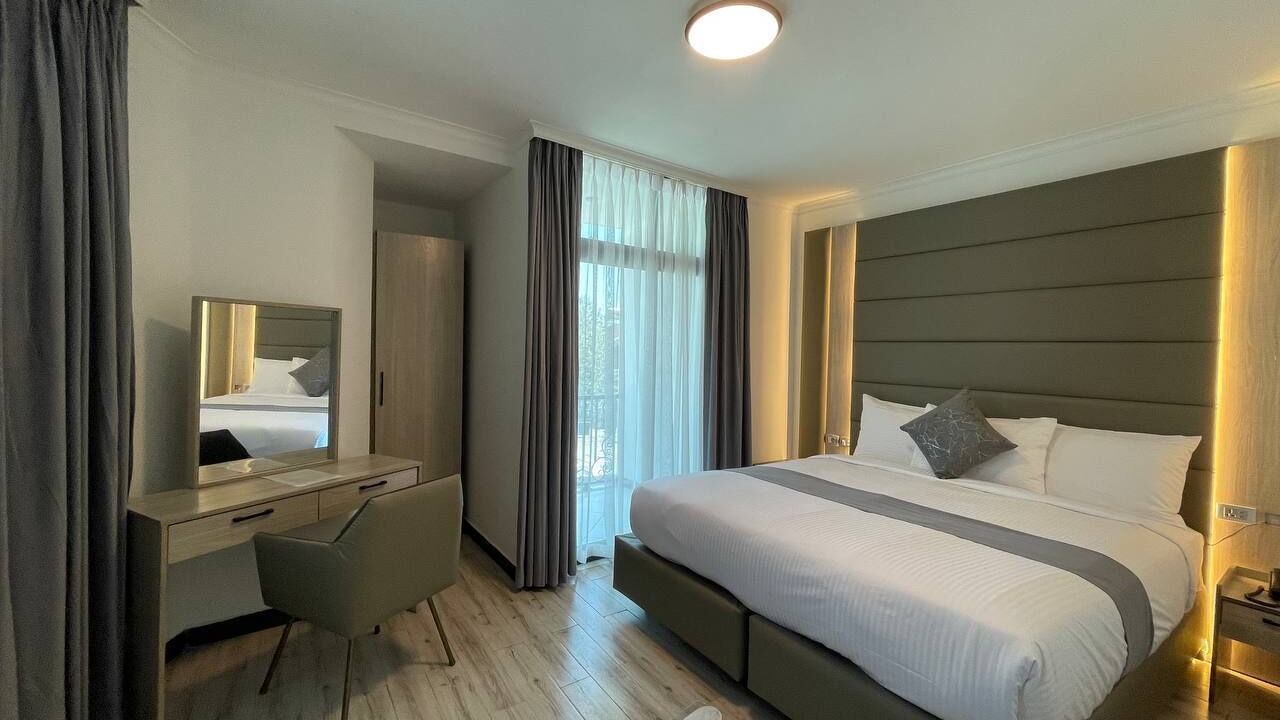 Photo of Bedroom in Bole