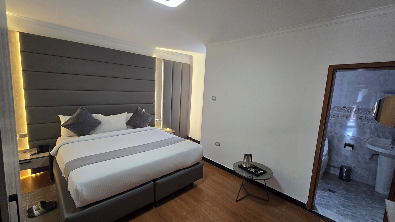 Photo of Bedroom in Bole