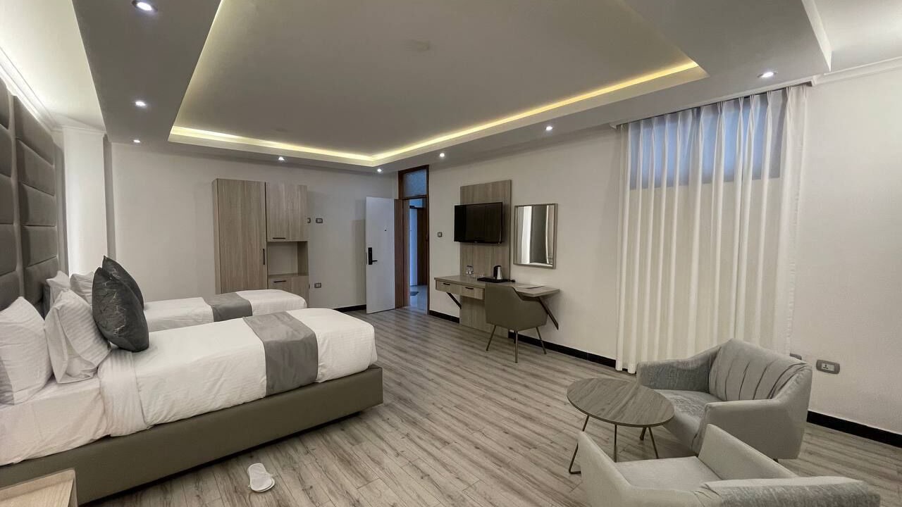 Photo of Bedroom in Bole
