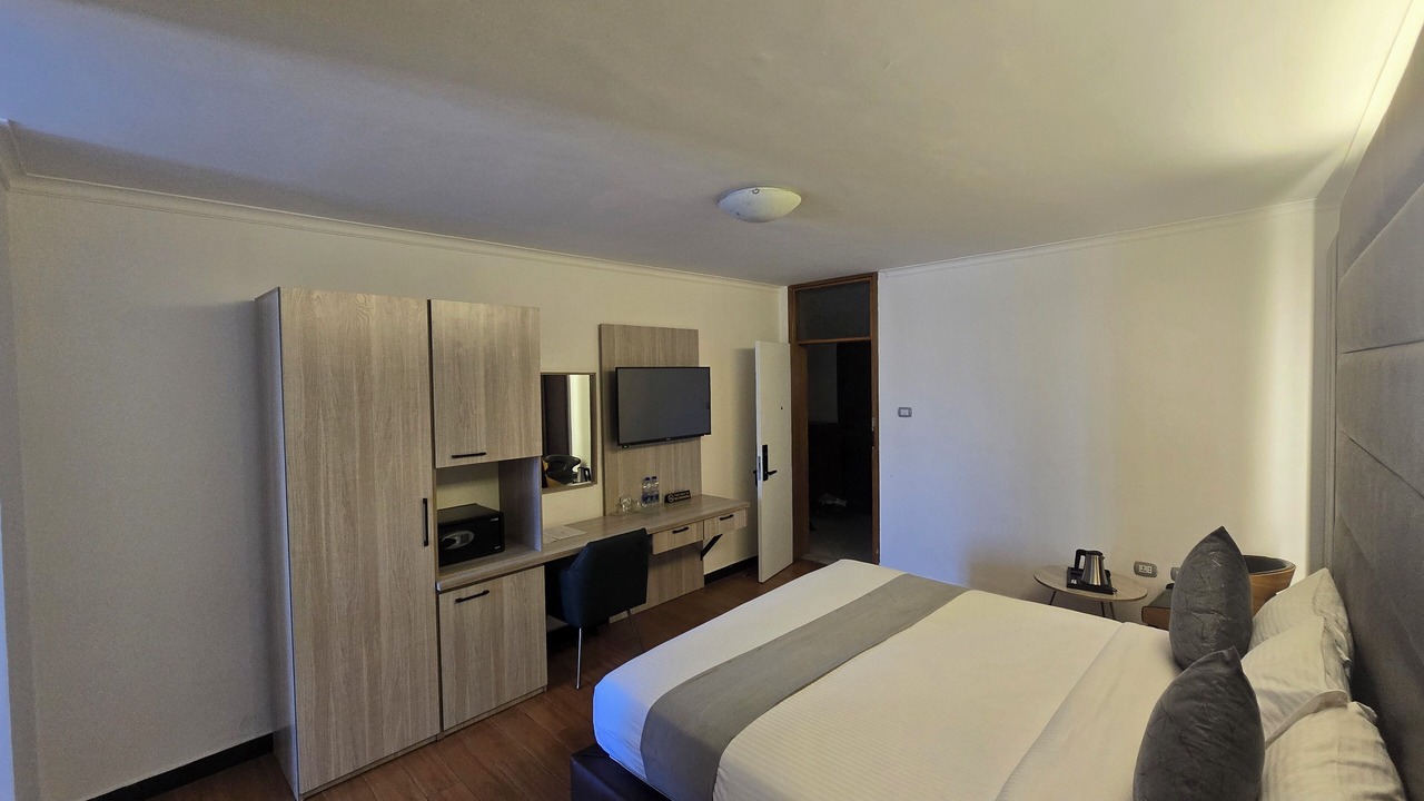Photo of Bedroom in Bole