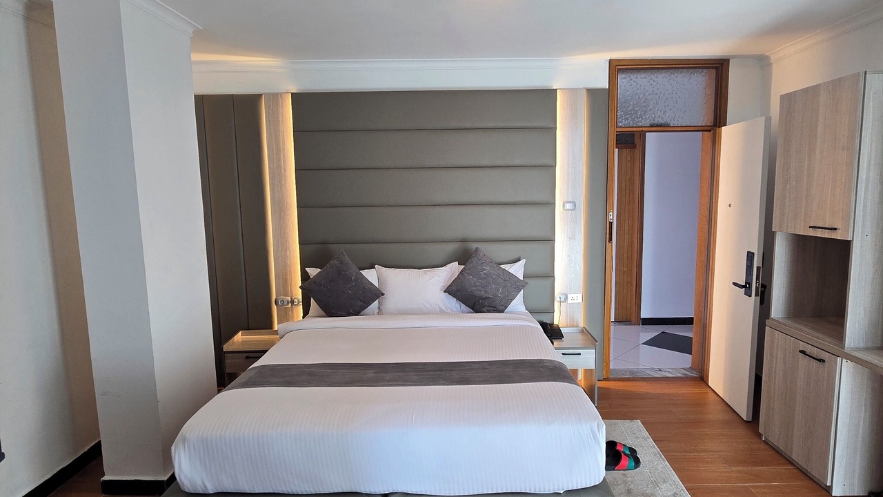 Photo of Bedroom in Bole