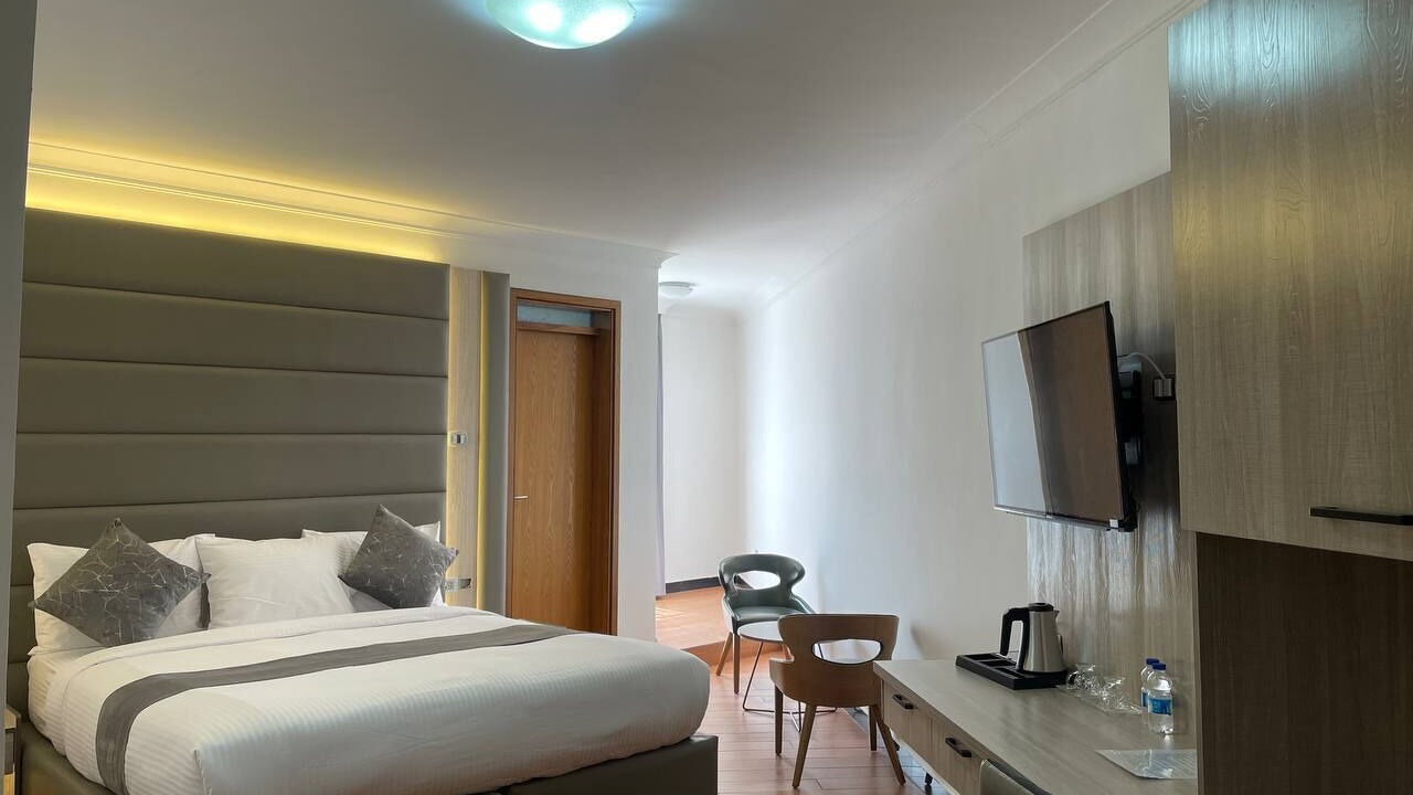 Photo of Bedroom in Bole
