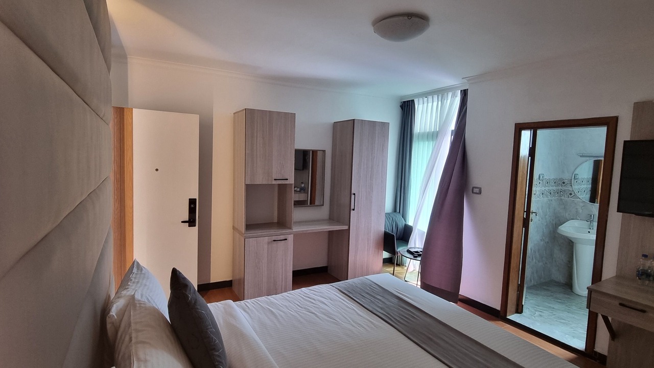 Photo of Bedroom in Bole