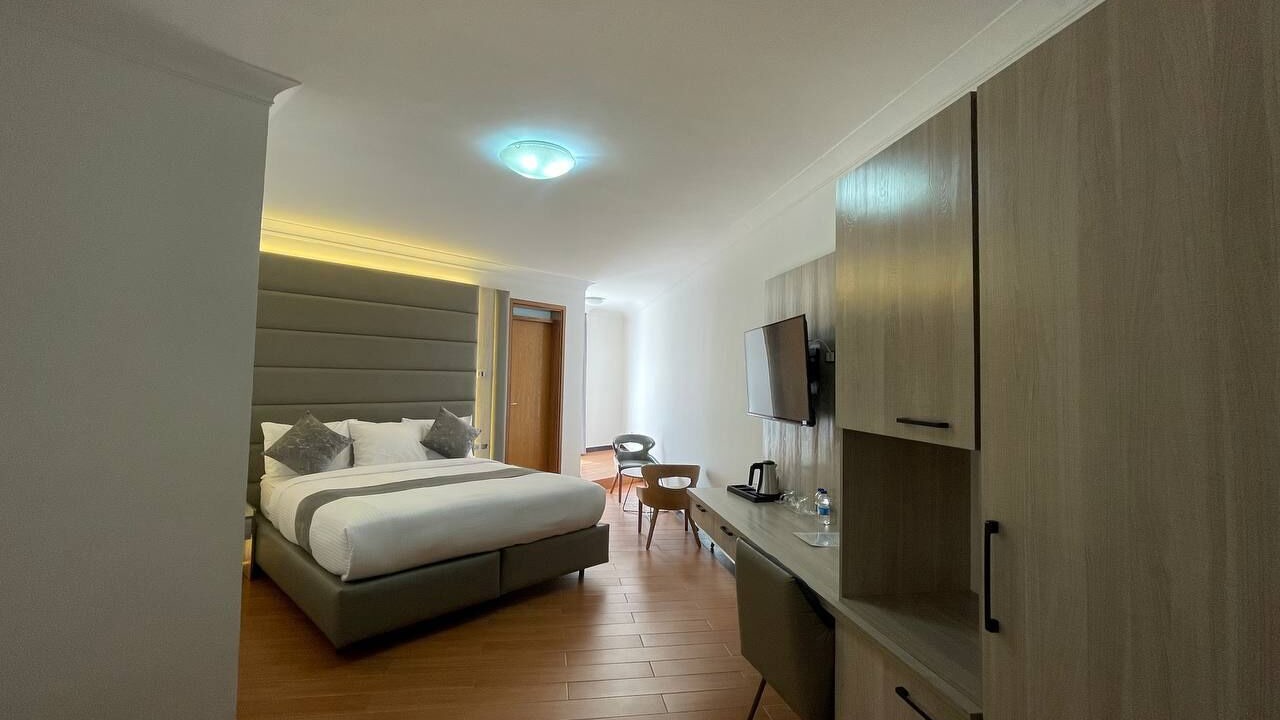 Photo of Bedroom in Bole