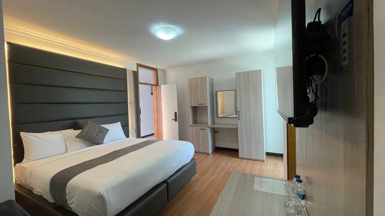 Photo of Bedroom in Bole