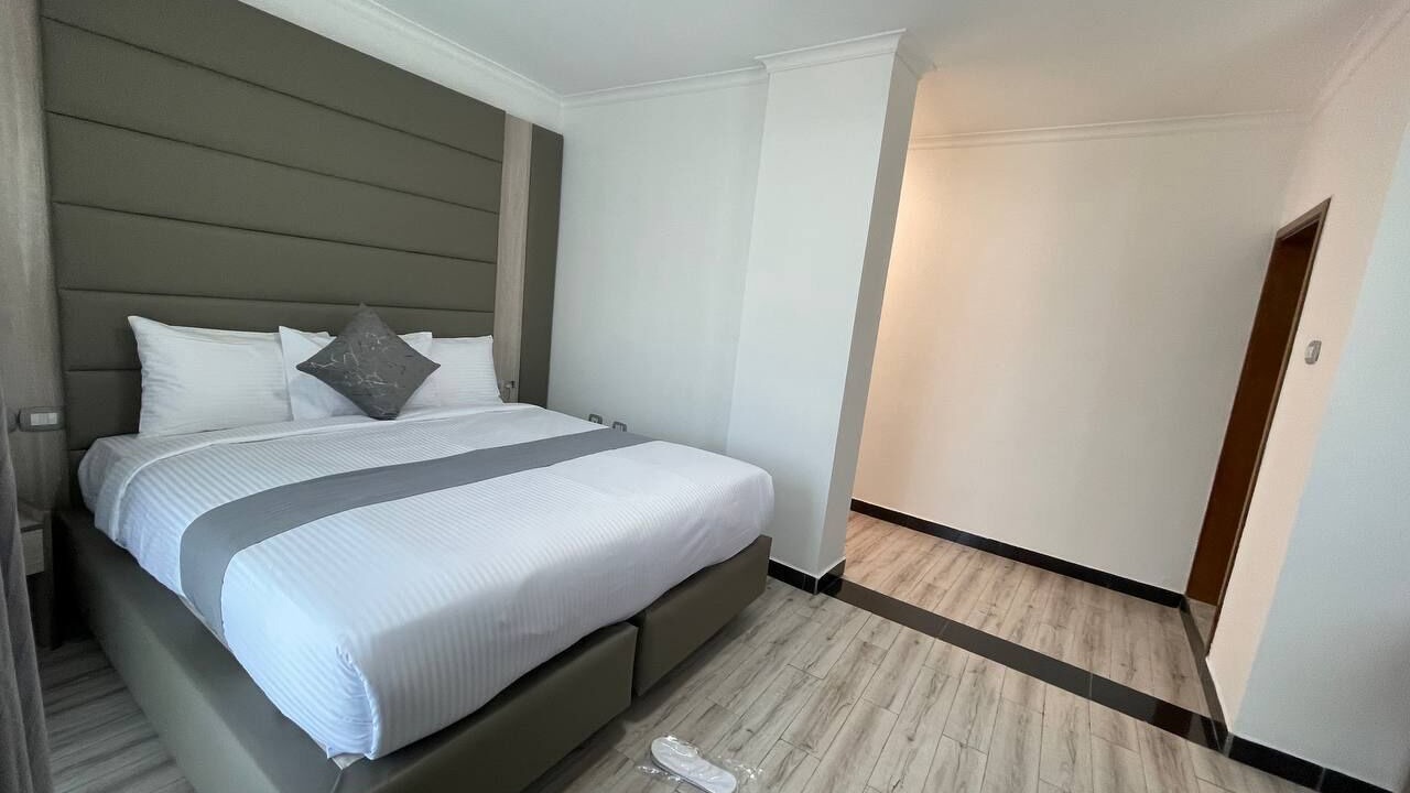 Photo of Bedroom in Bole