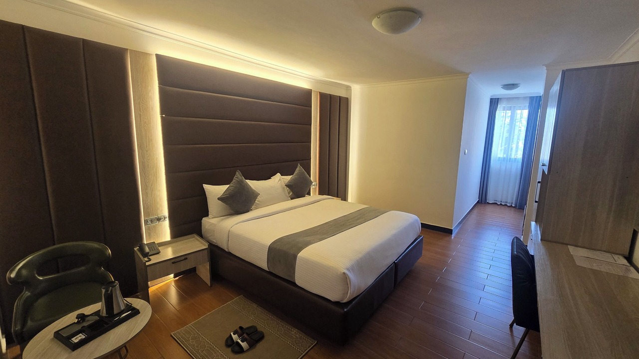 Photo of Bedroom in Bole
