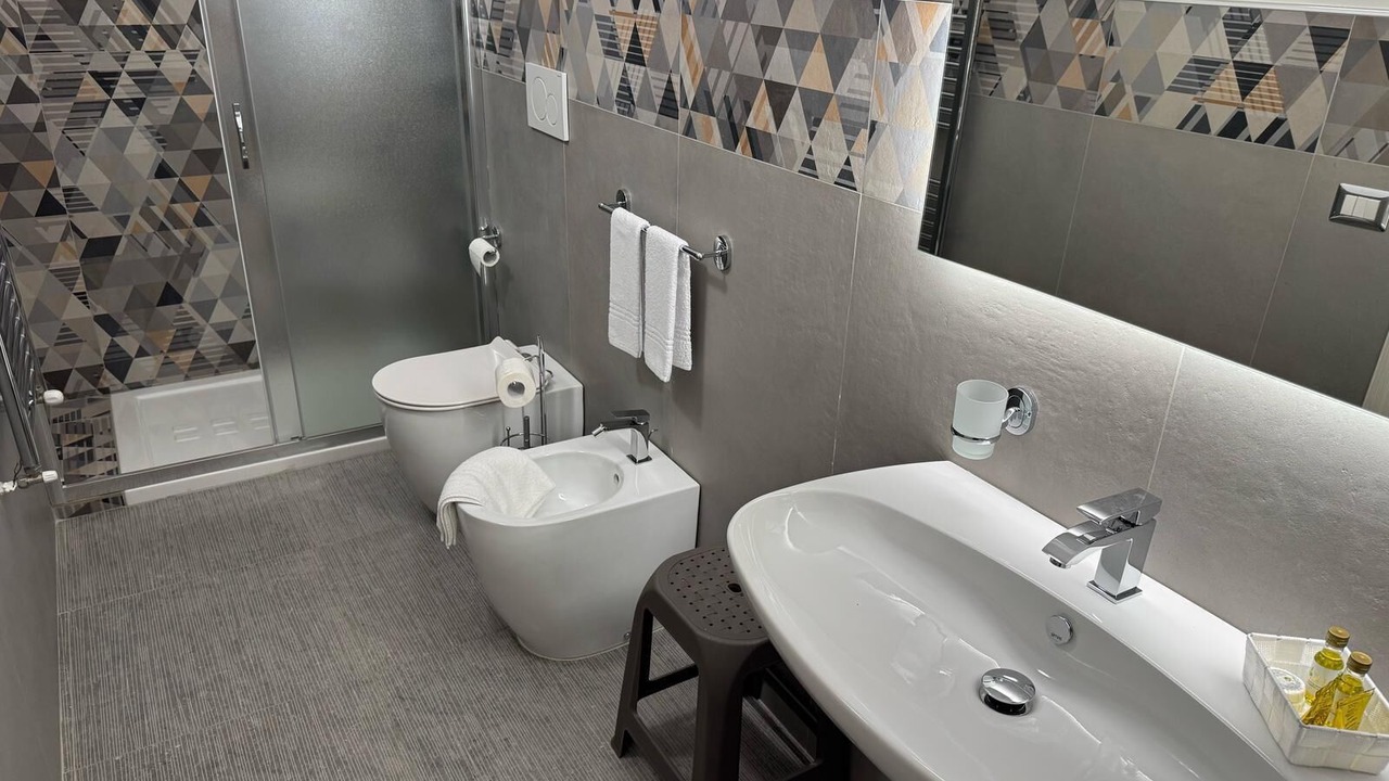 Photo of Bathroom in San Cesario di Lecce