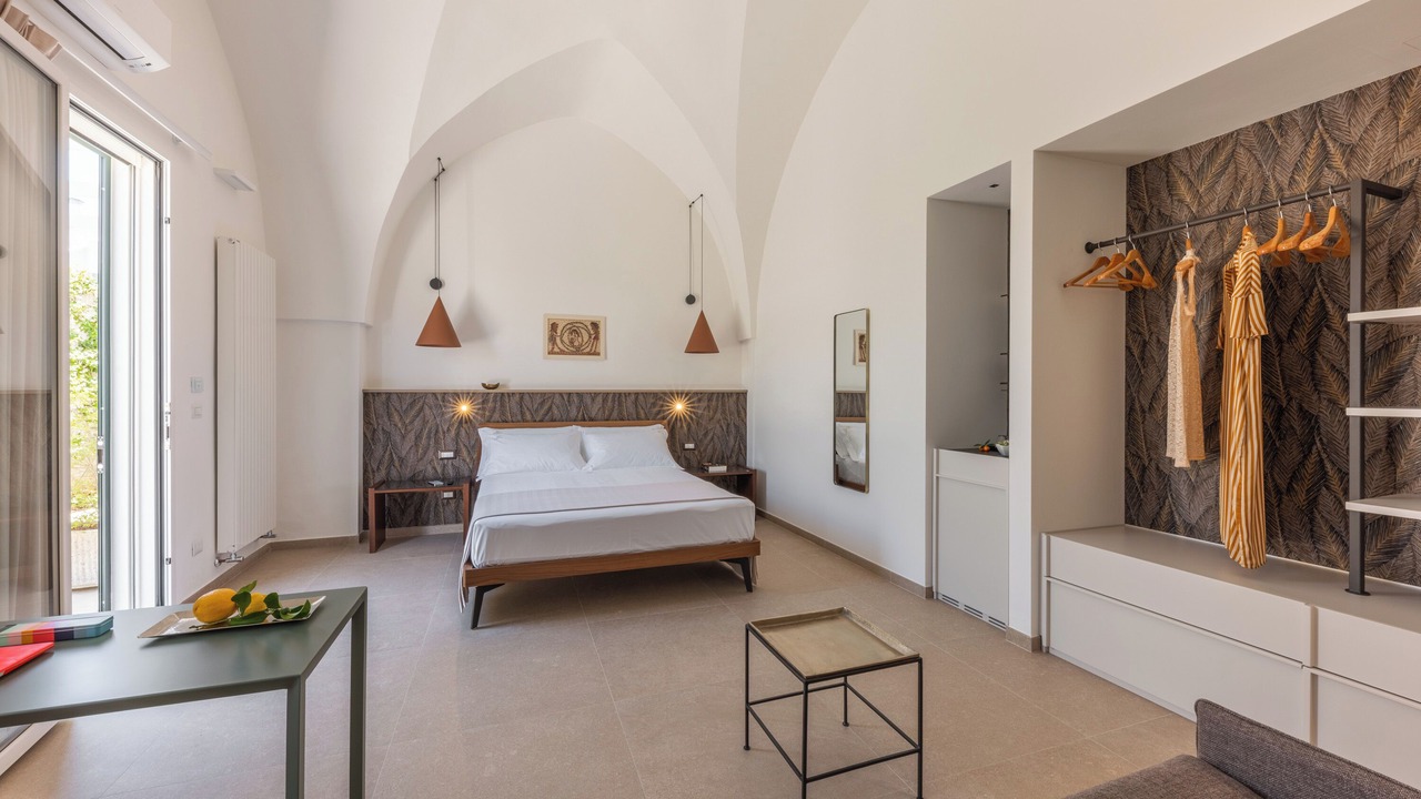 Photo of Bedroom in Giorgilorio