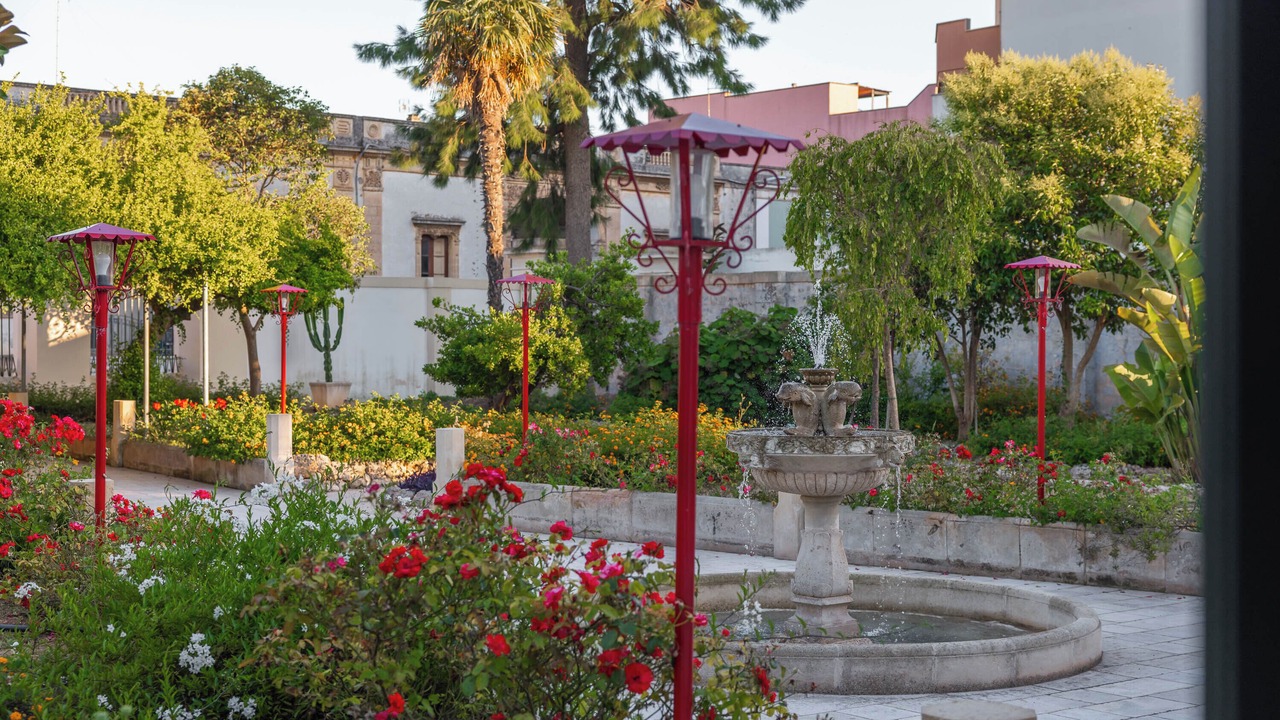 Photo of Outdoor in Giorgilorio