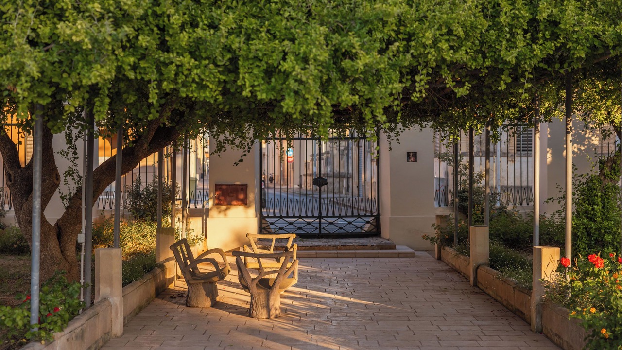 Photo of Outdoor in Giorgilorio