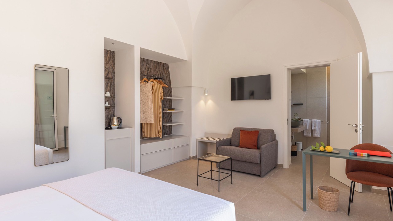 Photo of Bedroom in Giorgilorio