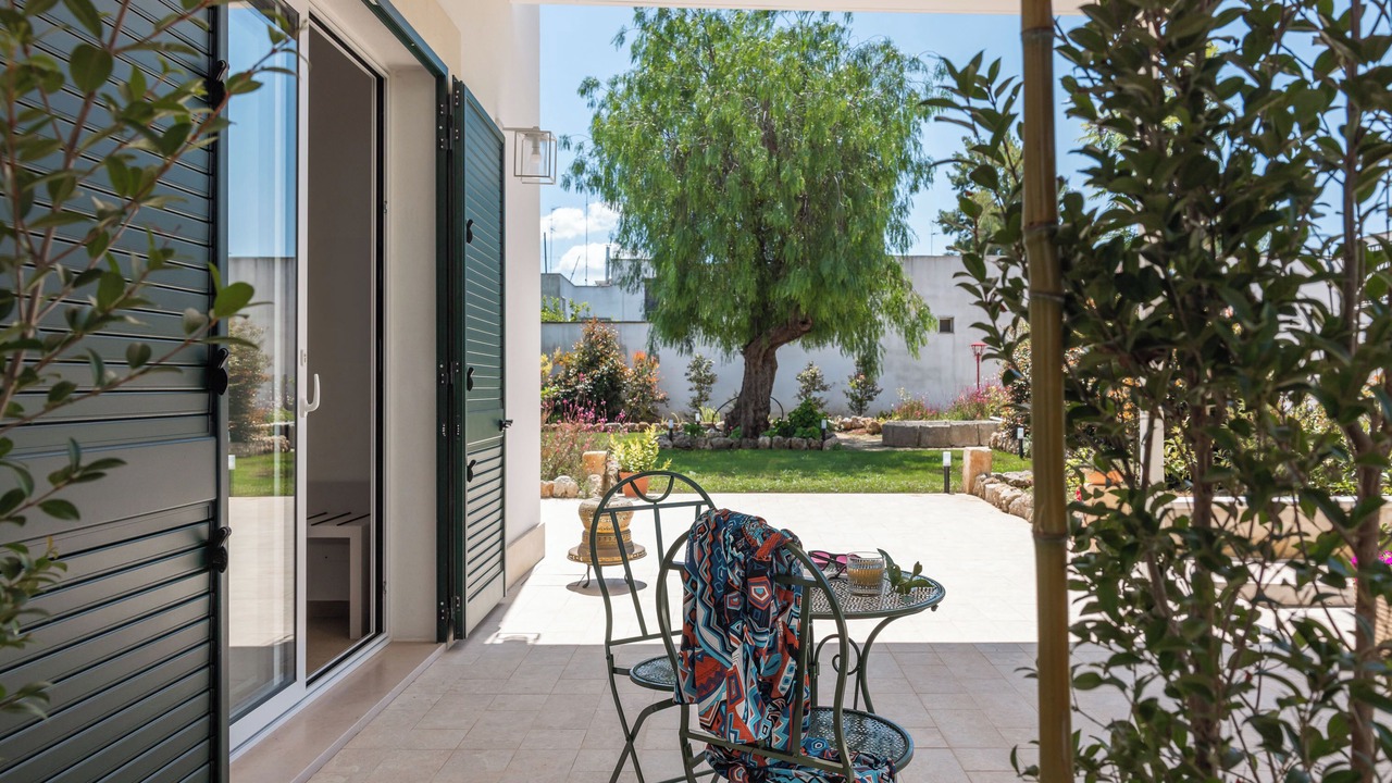 Photo of Outdoor in Giorgilorio