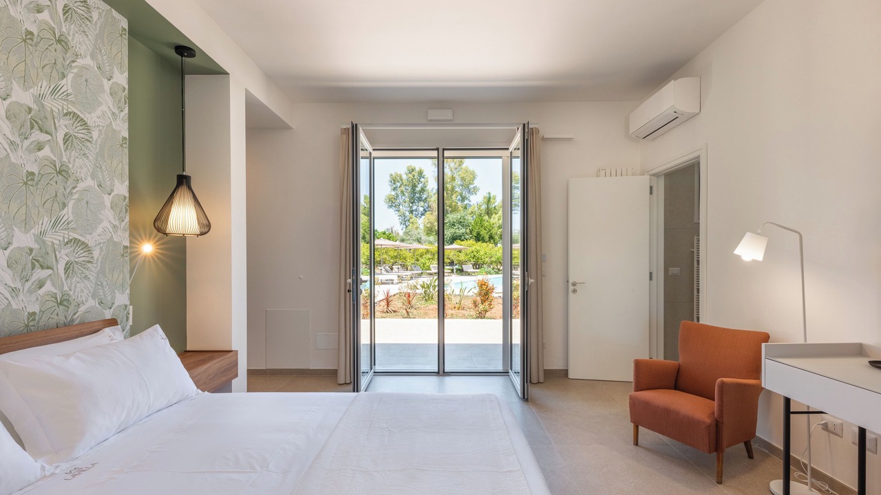 Photo of Bedroom in Giorgilorio