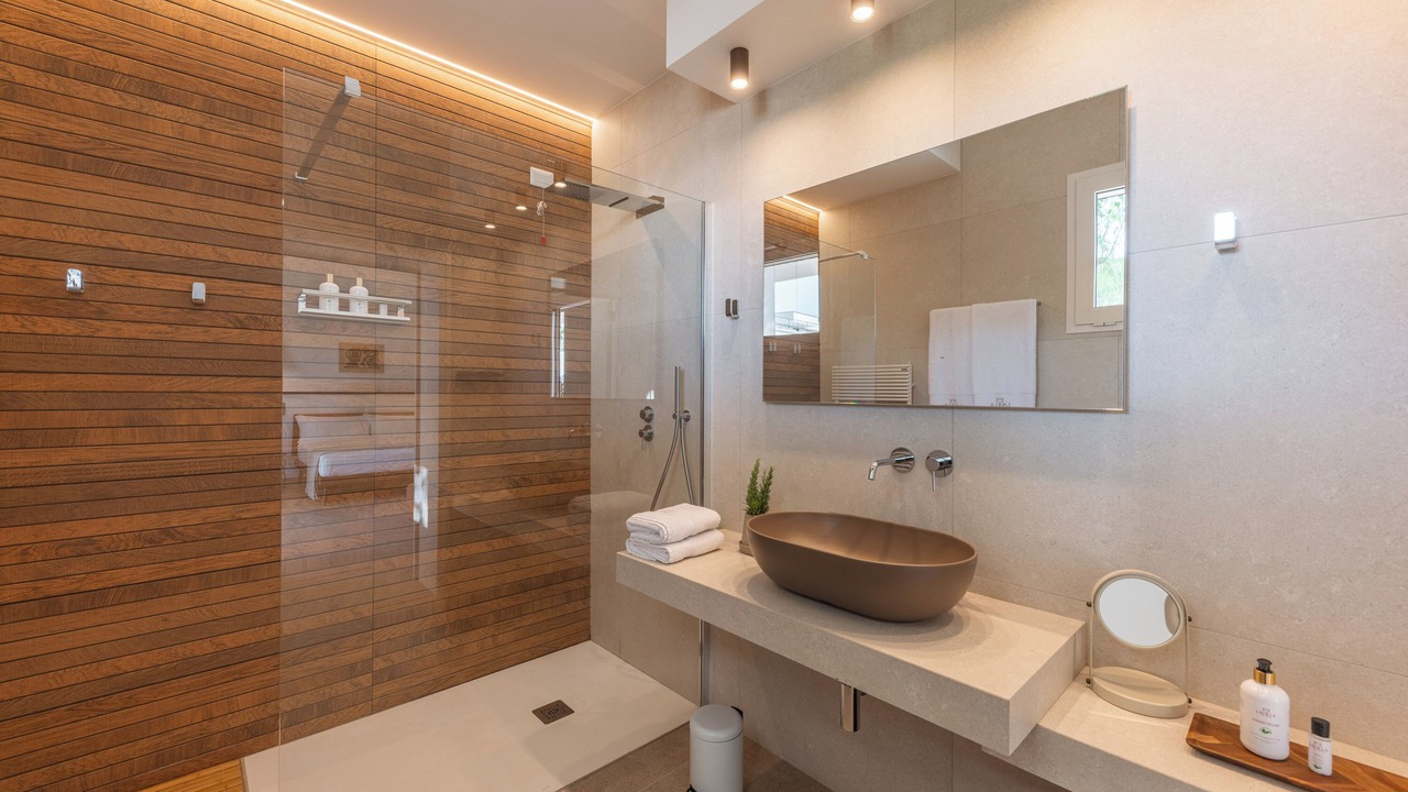 Photo of Bathroom in Giorgilorio