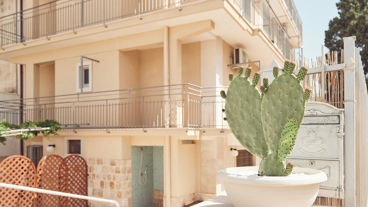 Photo of Outdoor in Torre Canne