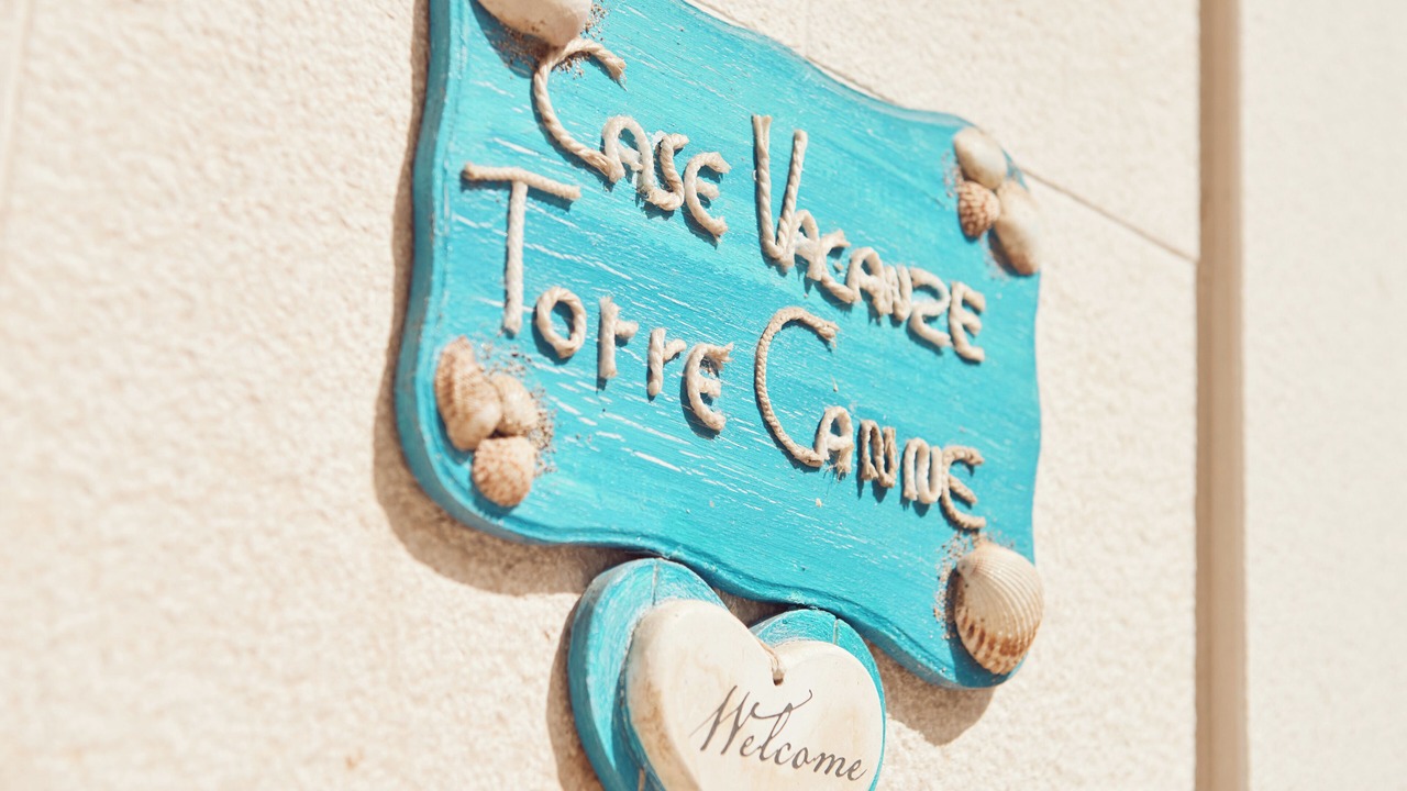 Photo of Outdoor in Torre Canne