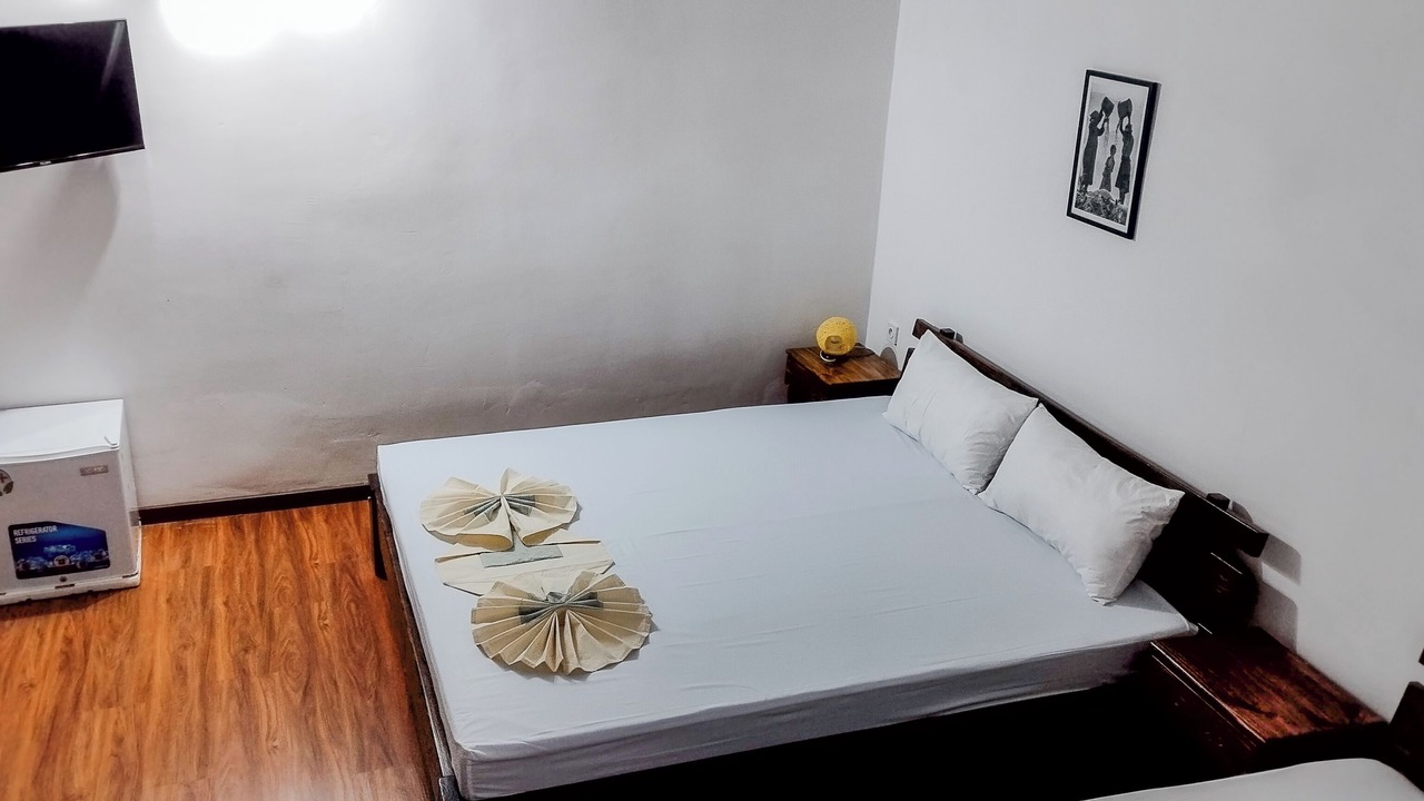 Photo of Bedroom in Fianarantsoa
