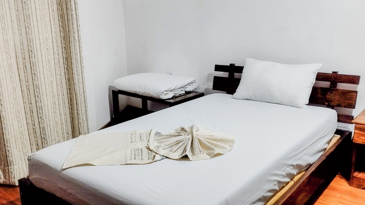 Photo of Bedroom in Fianarantsoa