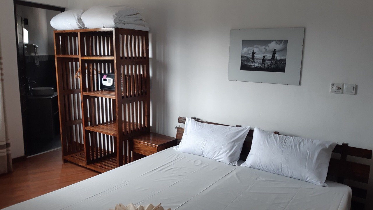 Photo of Bedroom in Fianarantsoa