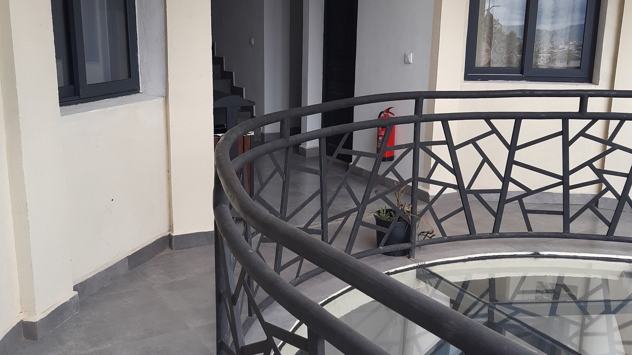 Photo of Patio Balcony in Fianarantsoa