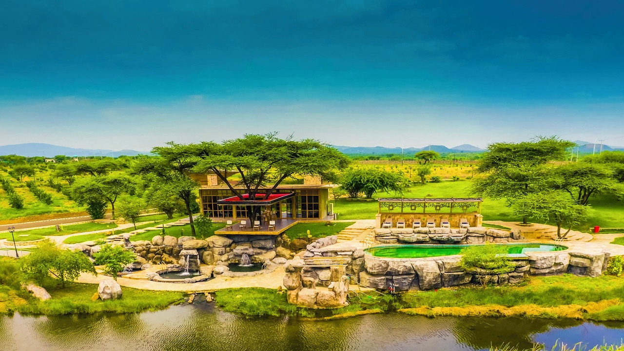 Photo of Outdoor in East Shewa