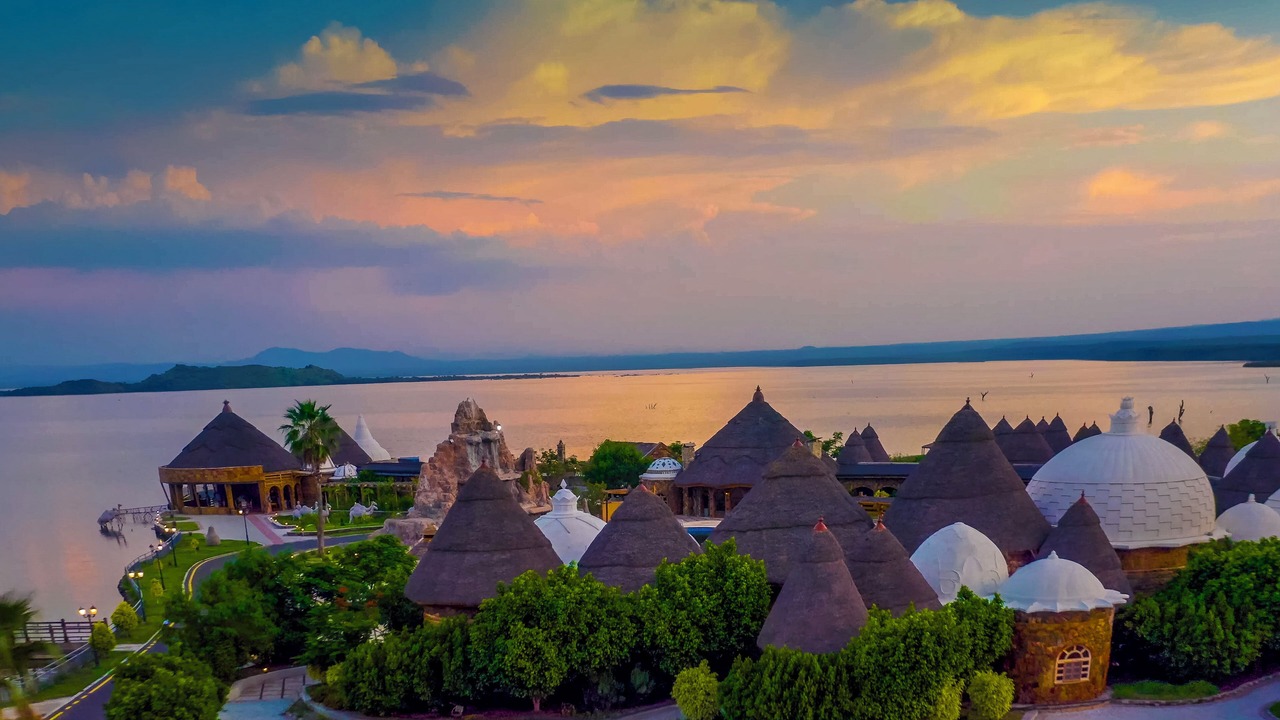 Photo of Outdoor in East Shewa