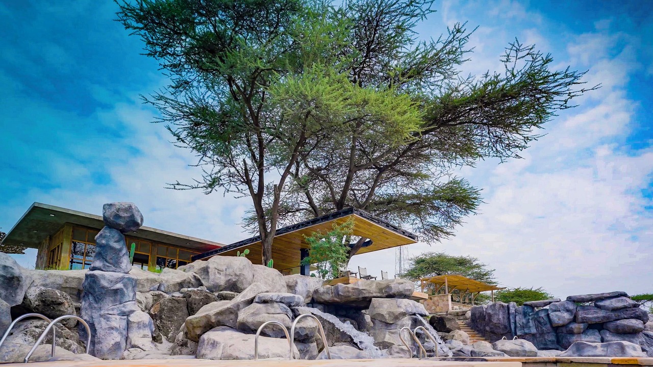 Photo of Outdoor in East Shewa
