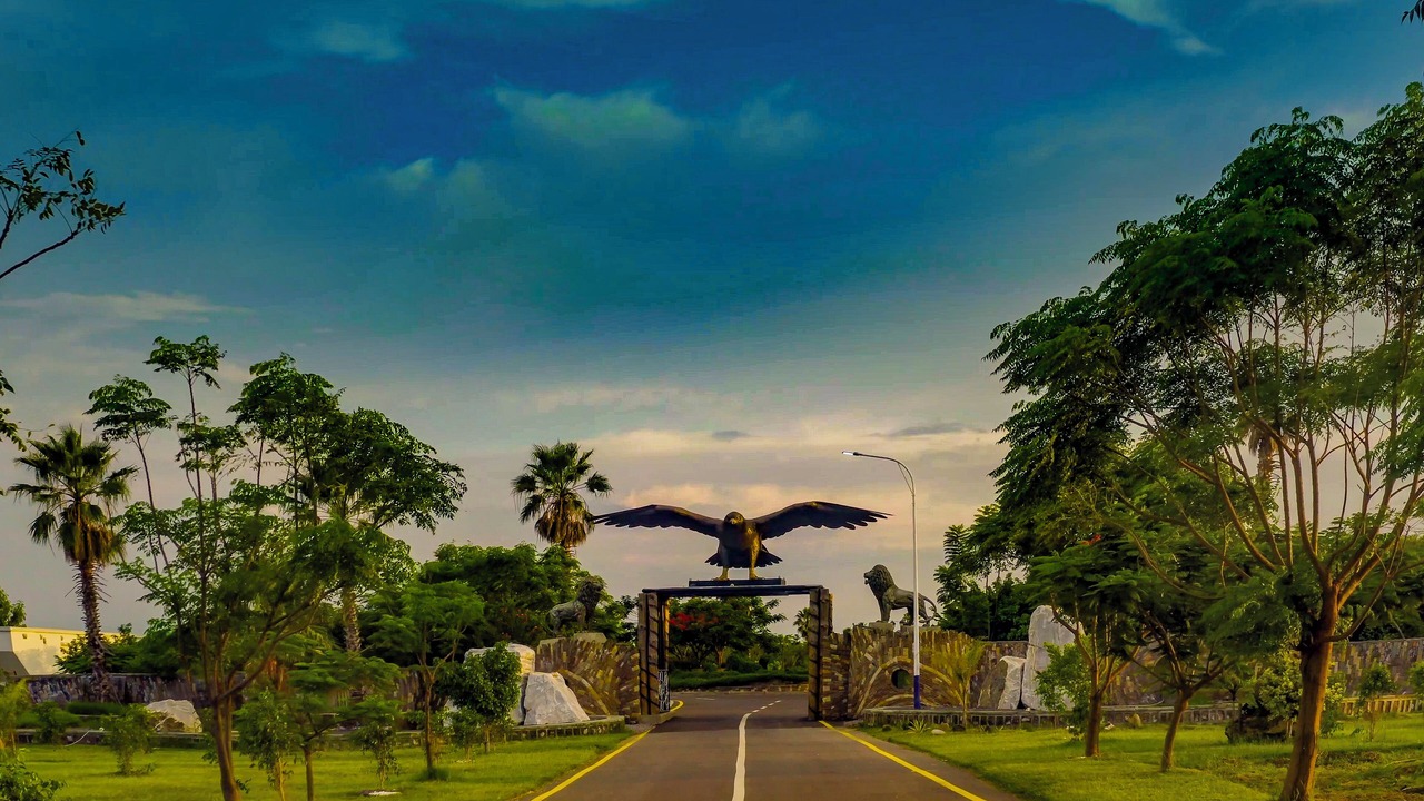Photo of Outdoor in East Shewa