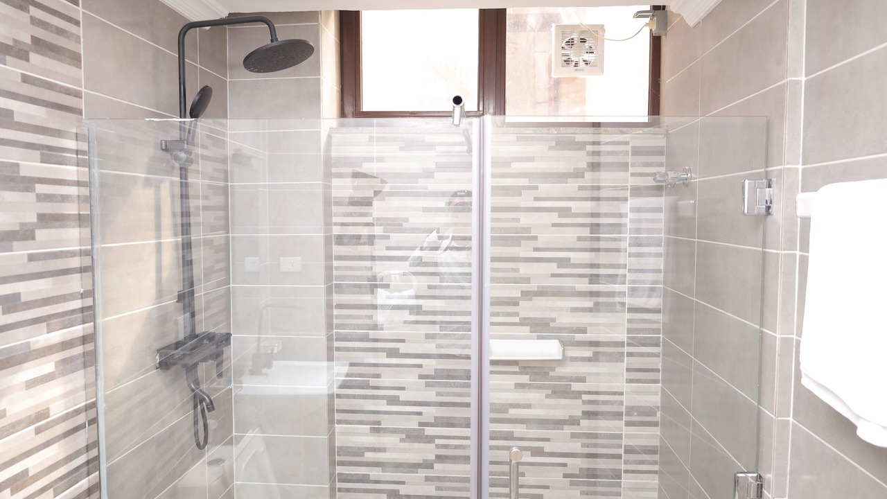 Photo of Bathroom in Awassa